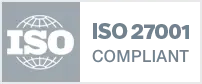 ISO 27001 Compliance